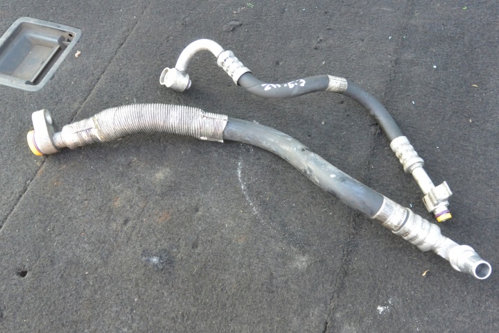 wiring hose KLIMY KPL MERCEDES W211 W219 6.3 AMG