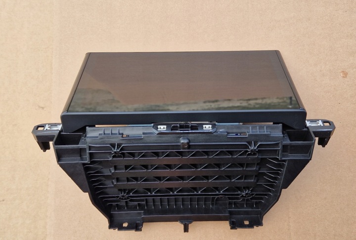 EKRAN display AUDI Q5 LIFT ako novy 80A919620 Originál