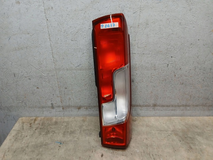 light rear part right FIAT DUCATO PEUGEOT BOXER CITROEN JUMPER LIFT 14- 013806720