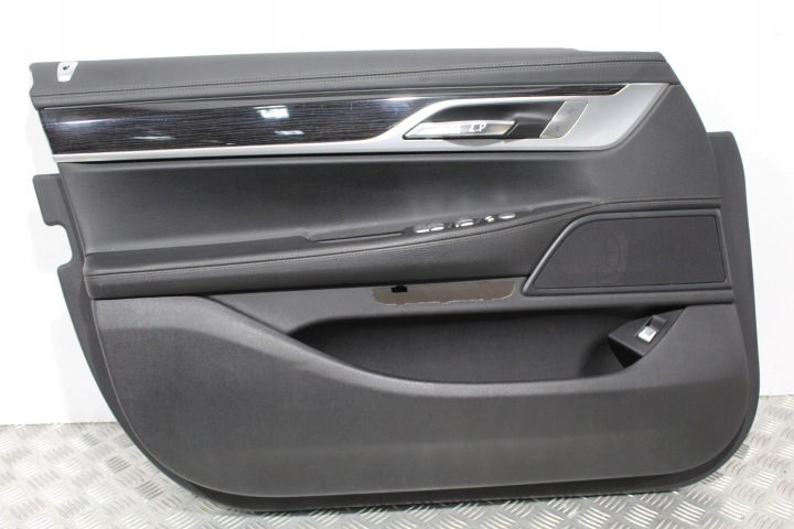 Bok dvere ľavý predok BMW 7 G11