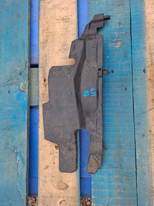 steering wheel, intake air CITROEN JUMPY II 07-16 2,0 HDI 1400315180