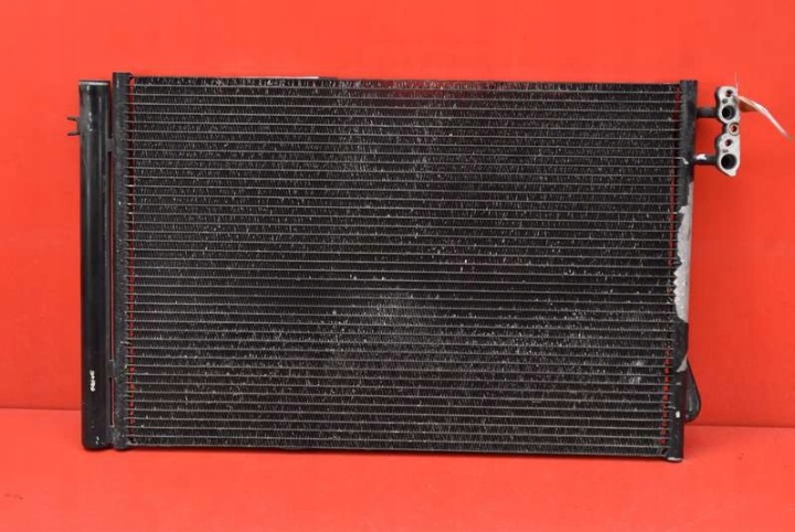 Radiateur climatisation 3213303 BMW E90 E91 2.5i 218 KM 04-12