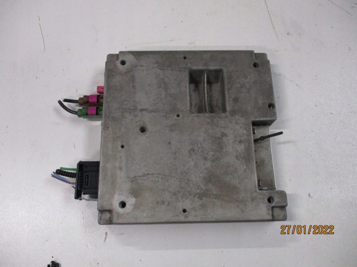 Module Unité de contrôle BMW 8801177