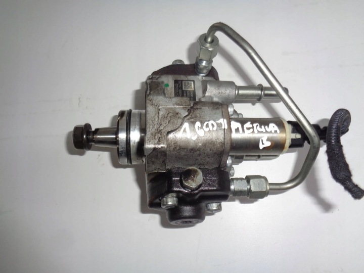 OPEL ASTRA MOKKA 1,6 CDTI Pompe d’injection 55570040