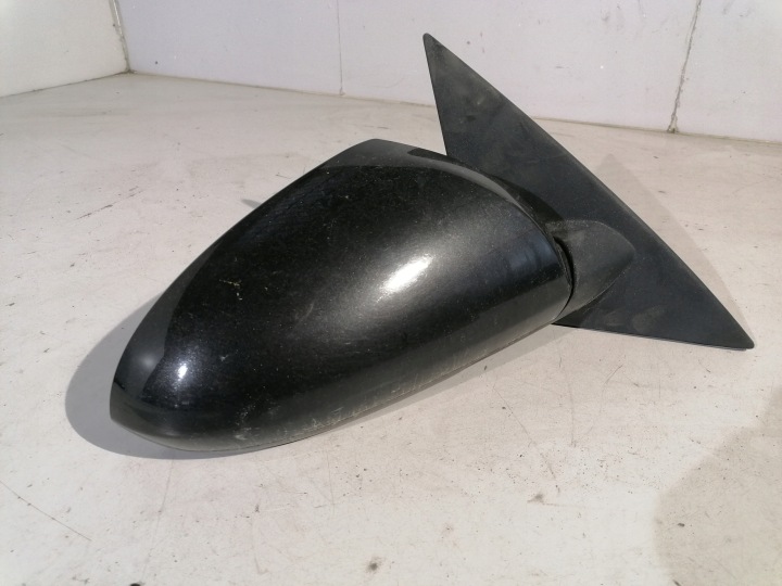Nissan Primera P12 SPECCHIETTO RETROVISORE Destro el. Z11G 5PIN