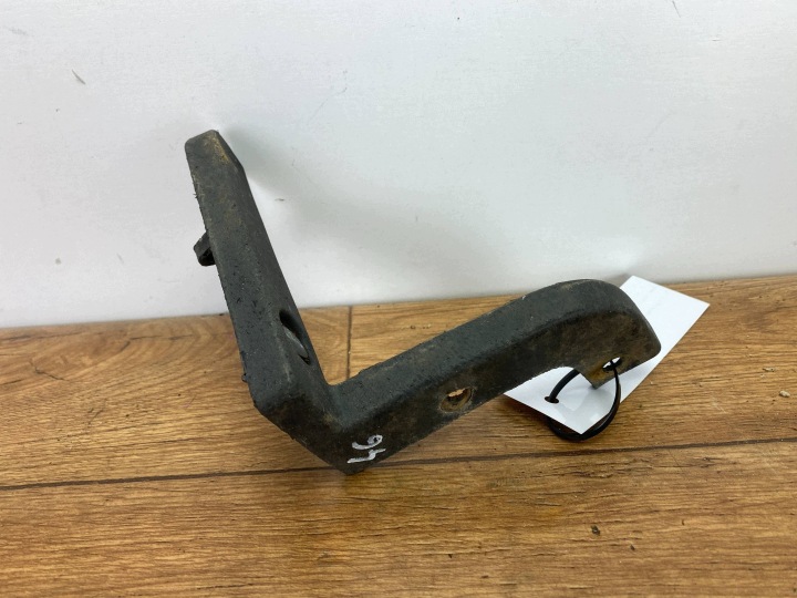 moulding cover of a fender Ford F150 2015+