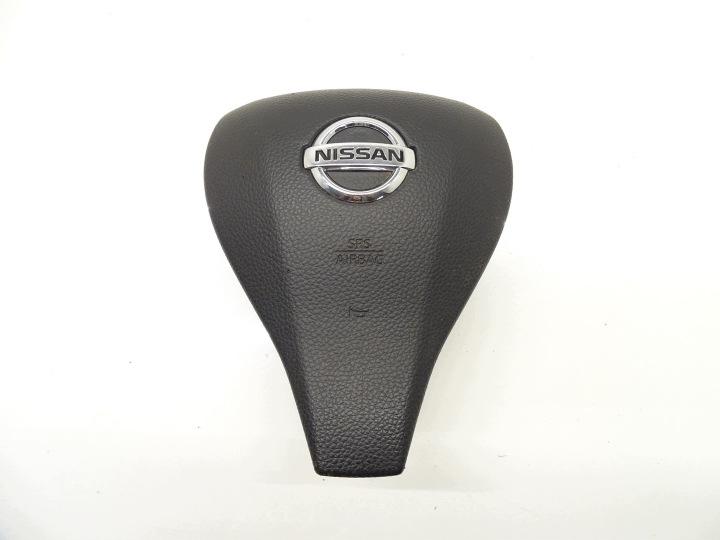 airbag airbag fahrer NISSAN NAVARA 985105JT1A