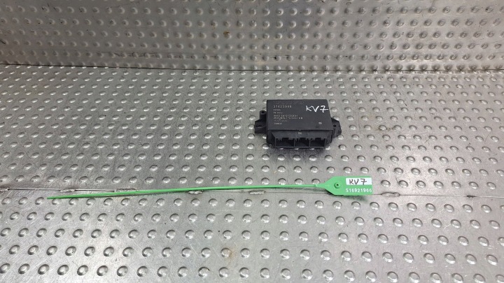 Module Unité de contrôle PARKTRONIC de marche arrière PDC 31423948 VOLVO V60 S60 II V40 XC60