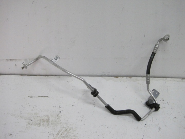 tubo flessibile CLIMATIZZATORE ARIA CONDIZIONATA Tubazione ALFA ROMEO STELVIO 50572038