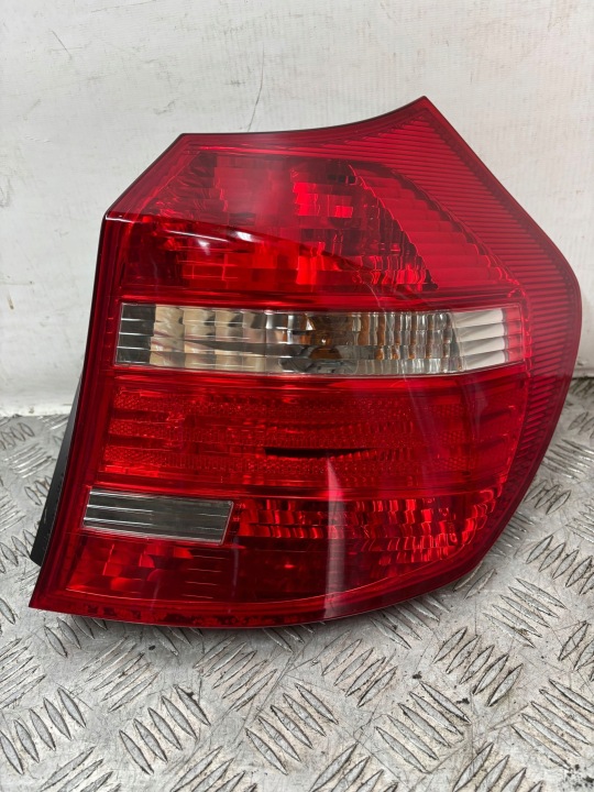 light rear part rear right BMW 1 E87 LIFT