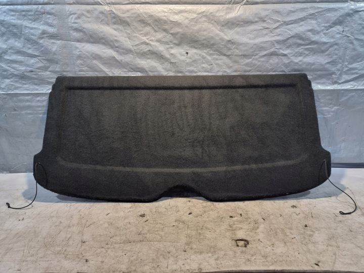 plato kufru zadní PEUGEOT 307 3D 02r