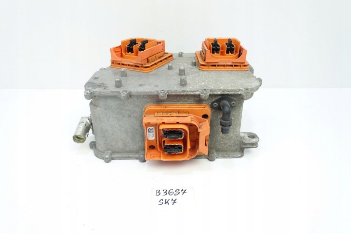 Unité de contrôle Module LADOWANIA BMW I3 I01 8647315