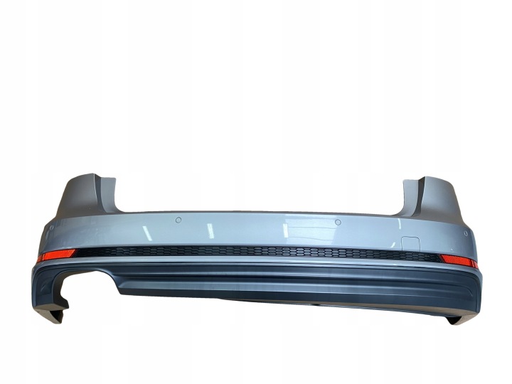 AUDI A4 8W B9 KOMBI SLINE Stoßstange heck