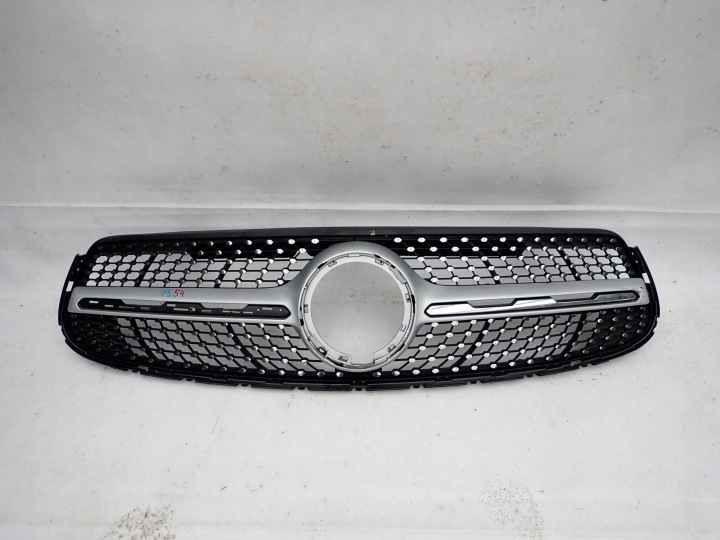 MERCEDES GLC et 1 X253 AMG LIFT 19-22 Grille Grille/masque