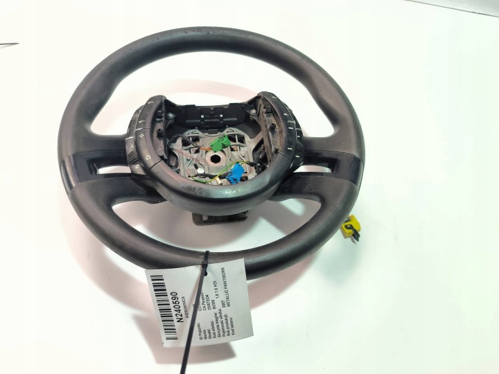volant CITROEN C4 Picasso a