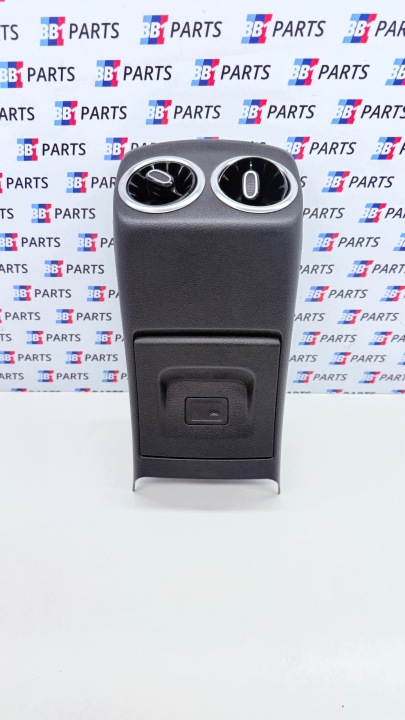 MERCEDES W177 copertura GREMBIALINA TUNELU SRODKOWEGO posteriore USB BOCCHETTE ARIA ANTERIORI A1776802006