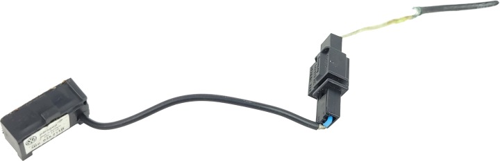 VW TIGUAN und LIFT 5N MIKROFON BLUETOOTH 3B0035711B
