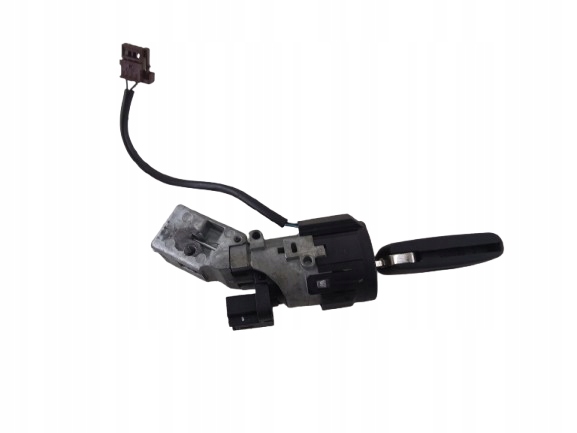 CITROEN C4 und 1.6 HDI Zündschloss + Schlüssel N0502455