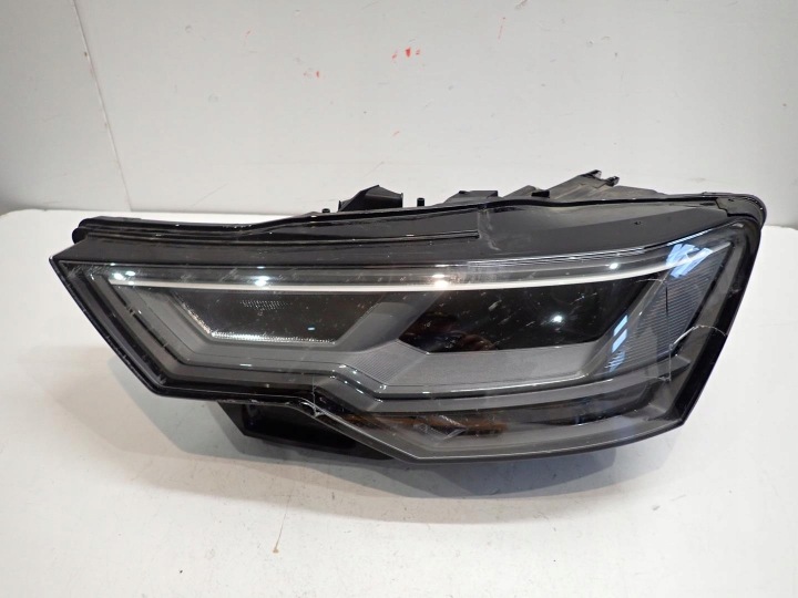 LICHT VORNE VORNE LINKS AUDI A6 C8 2018- FULL LED 4K0941033