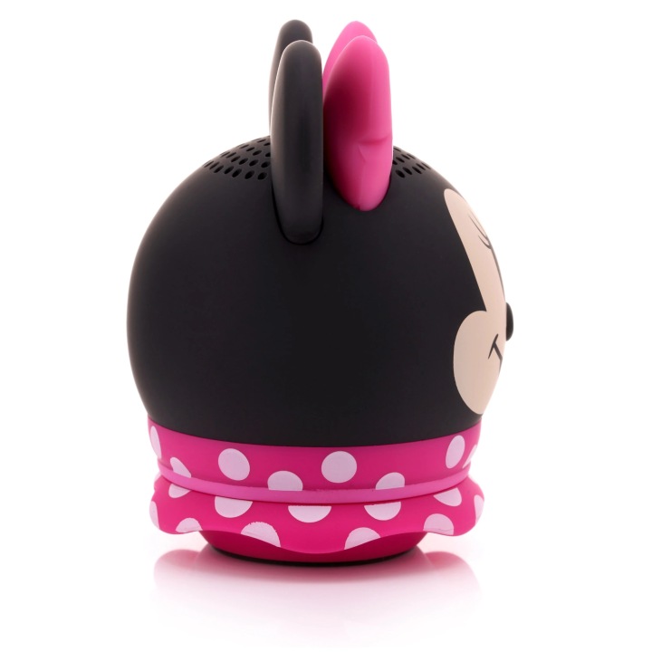 Мінні маус Міні Колонка Bluetooth Bitty Boomers Disney — фото 3