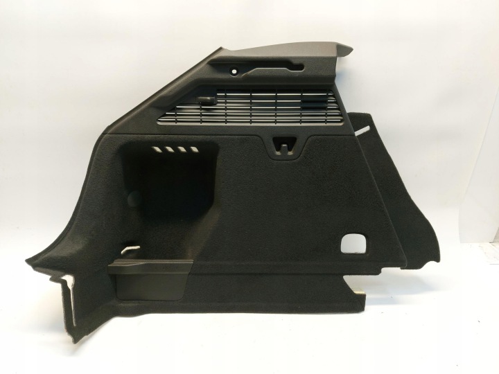Audi A3 8Y4 HB 5D Revetement panneau coffre arrière Gauche Arrière 8Y4863879