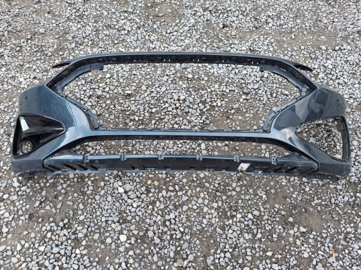 front bumper HYUNDAI I30 III LIFT 2020R->
