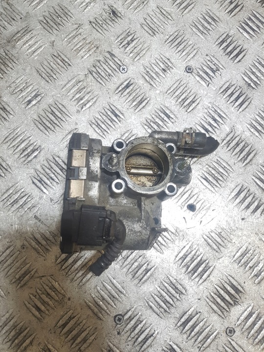 Vanne boitier papillon OPEL ASTRA G 1.2 B 0280750044