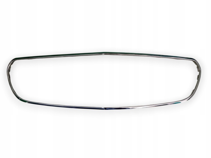 MERCEDES BENZ W213 châssis masque GRILLA parfait état CHROM original A2138850200