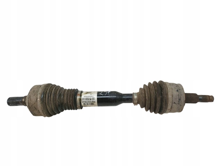 semi-axis front KL 3.2 PENTASTAR P52123739AC Jeep Cherokee V (2014- )