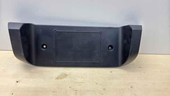 PORSCHE MACAN 95C Poignée Panneau Châssis Support plaque 95C807847A K148/GR687