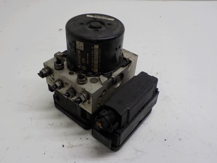 VOLKSWAGEN GOLF VI pumpa ABS 1K0614517CB 10.0212-0561.4 1K0907379BJ