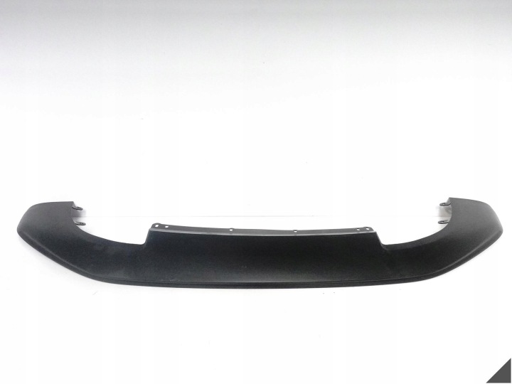 PORSCHE MACAN 95B S / GTS DRUGI LIFT 21-24 SPOILER Heckspoiler W Stoßstange vorne