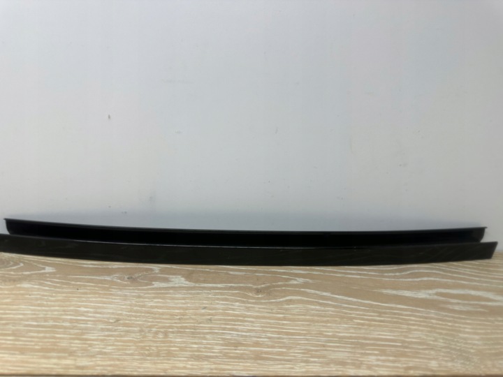 Leiste Schutzleiste ZGARNIAJACA TYLNYCH PRAWYCH Tür BMW X4 (G02, F98) 7416536