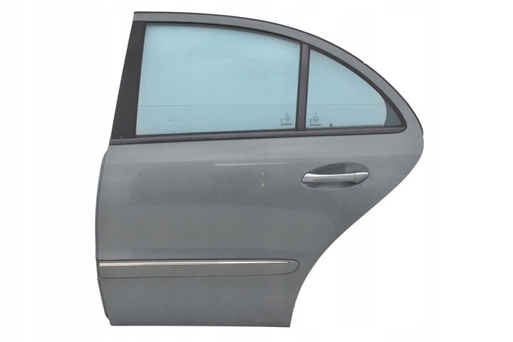 Portière Arrière Arrière Gauche MERCEDES E Berline W211