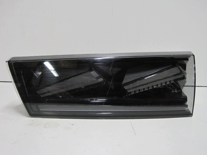 lámpa hátso jobb PEUGEOT 508 II 23R LIFT 9648670480