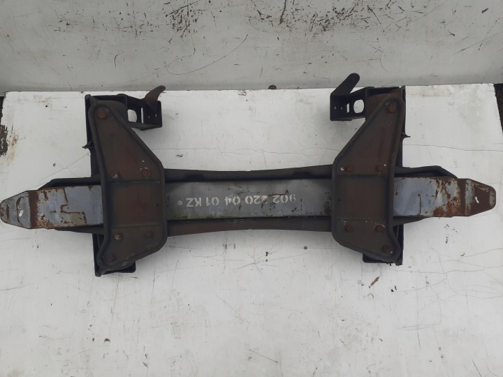 axle beam axle beam front VW LT35