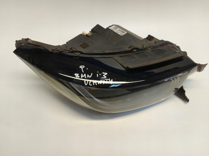 BMW i3 i01 REX light front right UK RHD 7295672