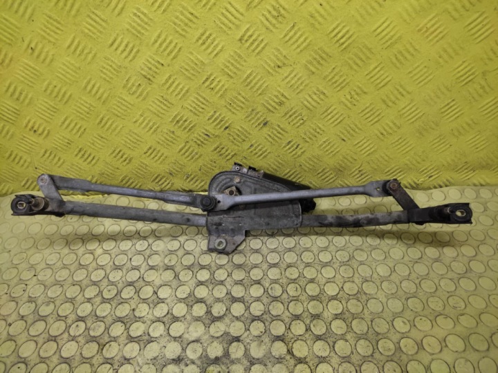 AUDI A6 C5 wiper mechanism front 4B1955028B
