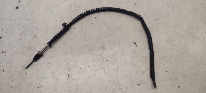 snímač temperatury plynov BMW E90 E91 2,0i