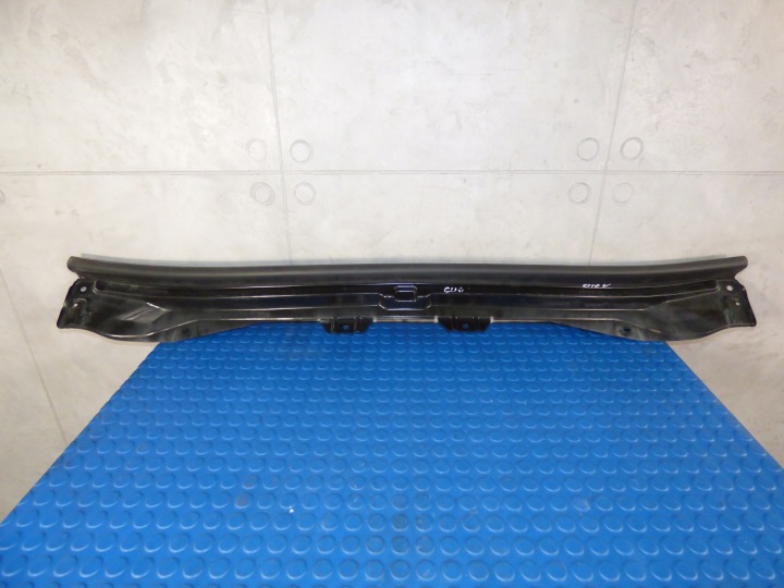 Wasserkastenabdeckung Wasserkasten dolne metalowe Dichtsatz EUROPA CLIO V 5