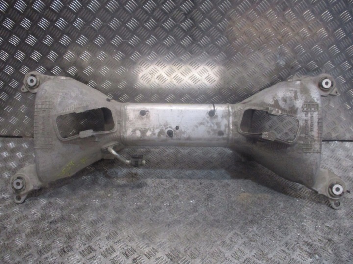 VORDERACHSTRÄGER ACHSTRÄGER FAHRSCHEMEL CITROEN DS7 2,0HDI HECK