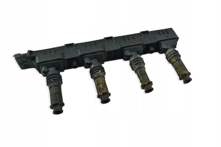 Bobine d’allumage 6 PIN OPEL ASTRA H CORSA D MERIVA A 1.2 1.4 16V 0221503472