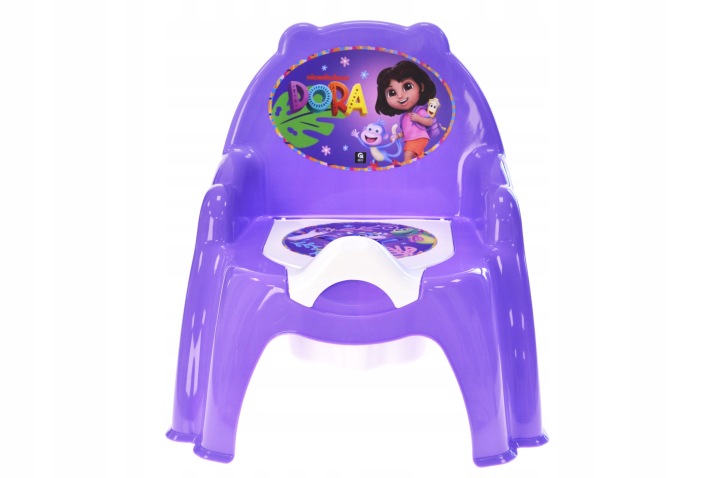Горщик Dora фіолетовий — фото 4