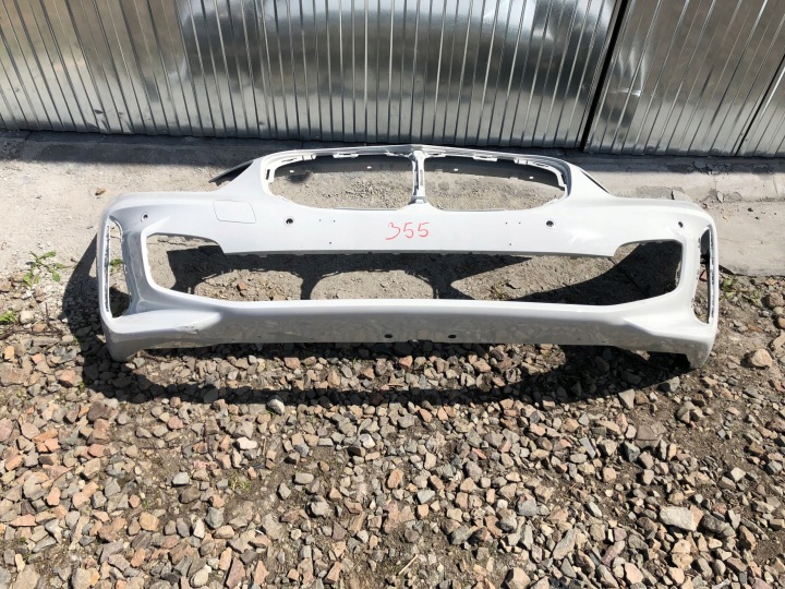 Paraurti anteriore BMW 1 F40 M PAKIET nr.355