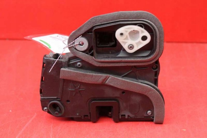 lock door right rear part rear 13598385 ART OPEL ASTRA 5 V K KOMBI 15-20