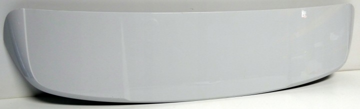 AUDI A4 B9 8W9827933 SLINE SPOILER LOTKA hinten heckklappe