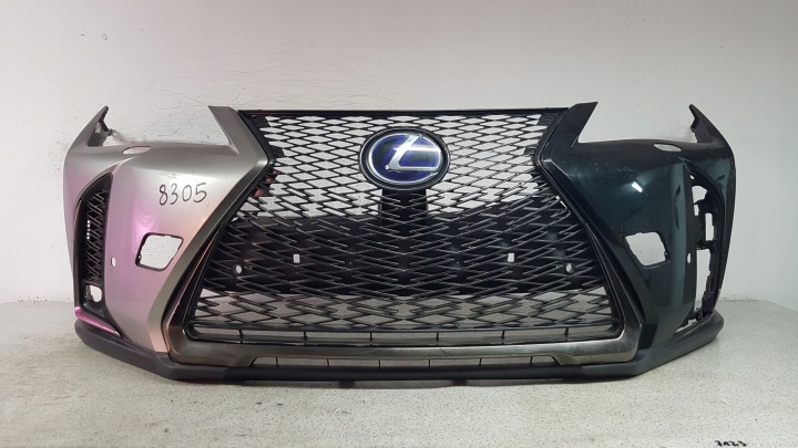 LEXUS UX F SPORT 2018 - nárazník předek 8305
