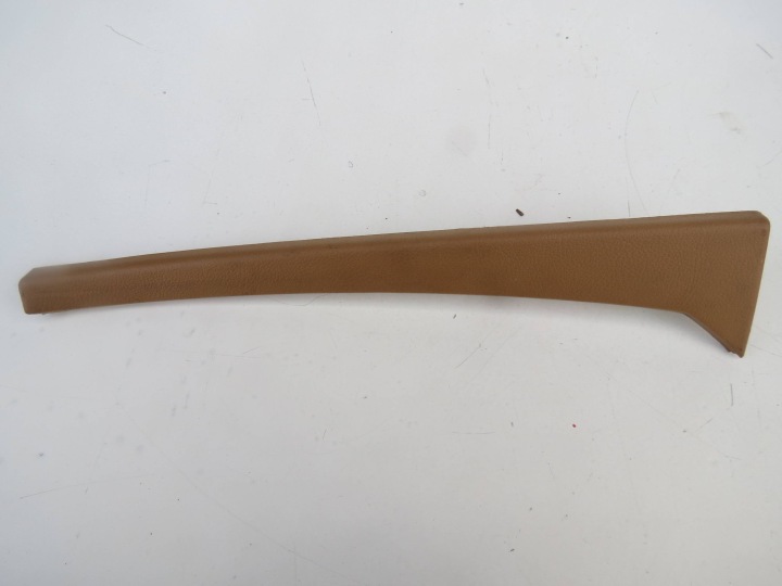 kryt SLUPKA pravý předek PORSCHE CAYENNE a 7L0868240B