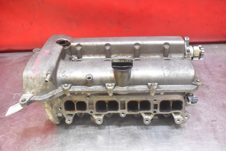 head. of the engine PE MAZDA MX-5 MX5 4 IV ND 2.0 SKYACTIV 160 KM 15-21