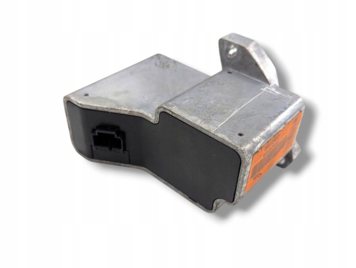 blocking steering wheel of the steering wheel Jaguar XF 250 2010 8W83-3K772-BA